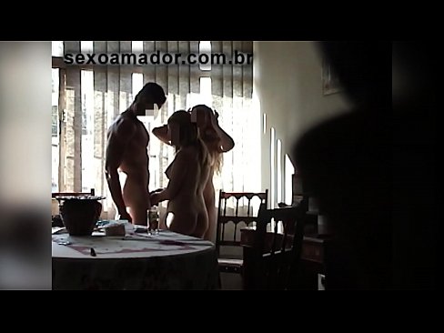 ❤️ Seksfreonen noegje in gigantyske man en in trijetal mei him út ❤️ Homemade porno by ús fy.tube-sexer.ru