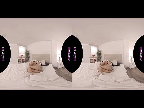 ❤️ PORNBCN VR Twa jonge lesbiennes wurde geil wekker yn 4K 180 3D firtuele realiteit Geneva Bellucci Katrina Moreno ❤️ Homemade porno by ús fy.tube-sexer.ru